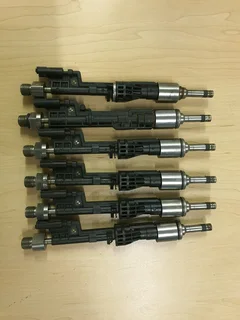 BMW F80 M3 3.0i S55 Engine CDE 24 Valve Petrol *BMW F82 M4 Coupe 3.0i S55 Engine CDE 24 Valve Petrol