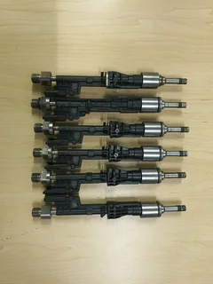 BMW F80 M3 3.0i S55 Engine CDE 24 Valve Petrol *BMW F82 M4 Coupe 3.0i S55 Engine CDE 24 Valve Petrol