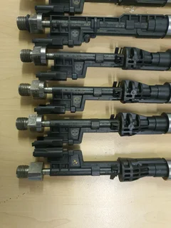 BMW F80 M3 3.0i S55 Engine CDE 24 Valve Petrol *BMW F82 M4 Coupe 3.0i S55 Engine CDE 24 Valve Petrol