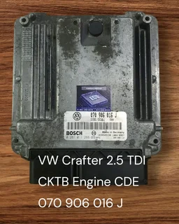 VW Golf 5 2.0 FSI BLX *BVY Engine *VW Jetta 5 2.0 FSI BLX Engine CDE 2005-2008 Genuine Used Bosch Au