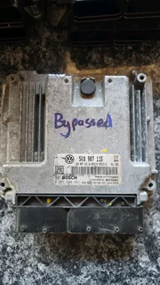 Isuzu D-TEQ KB300 Diesel 4JJ1 Engine CDE 2007-2018 Genuine Used Delphi Manual Basic Engine Calculato