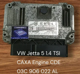 Isuzu D-TEQ 3.0 TDI 4JJ1 Engine CDE 2007-2019 Genuine Used Delphi Manual Basic Engine Calculator Par