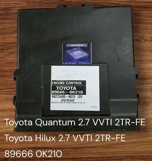 VW Golf 6 GTI 2.0 TSI CCZA Engine CDE 2009-2013 Genuine Used Bosch Manual Basic Engine Calculator Pa