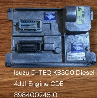 VW Golf 6 GTI 2.0 TSI CCZA Engine CDE 2009-2013 Genuine Used Bosch Manual Basic Engine Calculator Pa