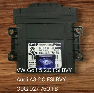 BMW F20 320i N20 Engine CDE Petrol Management System *BMW F10 520i N20 Engine CDE Petrol Management