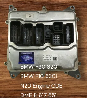 VW Touran 1.6 FSI 2005-2006 Genuine Used OEM VAG TCM Automatic Gear Box Transmission Control Module