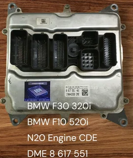 VW Scirocco 1.4 TSI CAVD Engine CDE 2009-2013 Genuine Used Bosch Automatic Basic Engine Calculator P