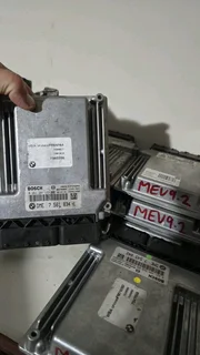 For All Your ECU's *BMW E90 320i N46 Engine CDE *BMW E90 320D