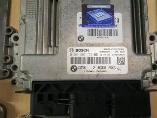 For All Your Mini Cooper S R60 Countryman 1.6i N18 Engine CDE *Mini Cooper S R56 1.6i N18 Engine CDE