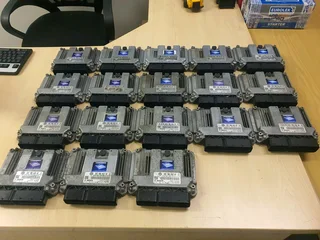 For All Your VW and Audi ECUs *VW Golf 6 1.4 TSI CAXA Engine CDE *VW Golf 6 1.4 TSI CAVD Engine CDE