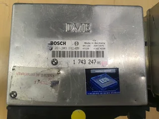 For All Your BMW E36 318i M43 Engine CDE *BMW E36 320i M52 Engine CDE *BMW E36 323i M52 Engine CDE *