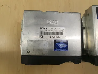 For All Your BMW E36 318i M43 Engine CDE *BMW E36 320i M52 Engine CDE *BMW E36 323i M52 Engine CDE *