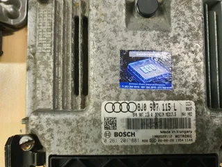 For All Your Audi A4 B8 1.8 TFSI CDHB ENGINE CDE *Audi A5 1.8 TFSI CDHB ENGINE CDE Audi R8 Plus Quat