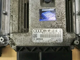 For All Your Audi A4 B8 1.8 TFSI CDHB ENGINE CDE *Audi A5 1.8 TFSI CDHB ENGINE CDE Audi R8 Plus Quat