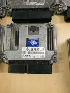 BMW F10 520i N20 Engine CDE Petrol Management System *BMW F30 320i N20 Engine CDE Petrol Management