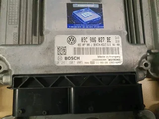 BMW F10 520i N20 Engine CDE Petrol Management System *BMW F30 320i N20 Engine CDE Petrol Management