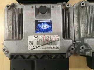 BMW F10 520i N20 Engine CDE Petrol Management System *BMW F30 320i N20 Engine CDE Petrol Management