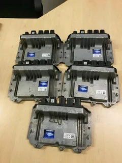 For All Your Mini Cooper F56 Clubman 15i B38A15A Engine CDE PART number Verification DME 8 642 705 0