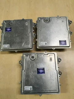 Hyndai H1 2.5 CRDI D4CB Engine CDE Diesel Management System EDC Electronic Diesel Controlled 2007-20