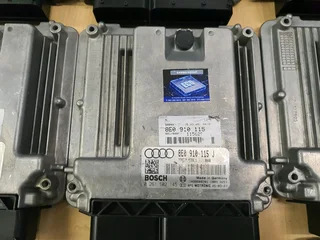 Hyndai H1 2.5 CRDI D4CB Engine CDE Diesel Management System EDC Electronic Diesel Controlled 2007-20