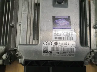 Hyndai H1 2.5 CRDI D4CB Engine CDE Diesel Management System EDC Electronic Diesel Controlled 2007-20