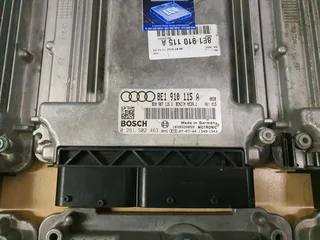 Hyndai H1 2.5 CRDI D4CB Engine CDE Diesel Management System EDC Electronic Diesel Controlled 2007-20