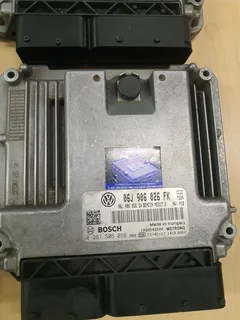 For All Your VW Polo GTI 1.4 TSI CAVE Engine CDE *VW Tiguan 1.4 TSI CAXA Engine CDE *VW Amarok 2.0 T