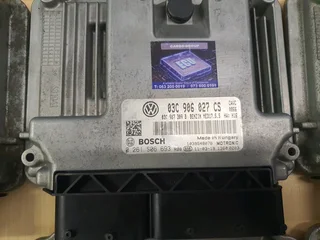 For All Your VW T5 2.5 TDI AXD Engine CDE EDC16U1 Electronic Diesel Controlled Diesel Management Sys