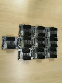 For All Your Fiat Punto and Alfa Romeo 156 2.0 TS Twin Spark 2000-2015 Genuine Used Bosch Manual Bas