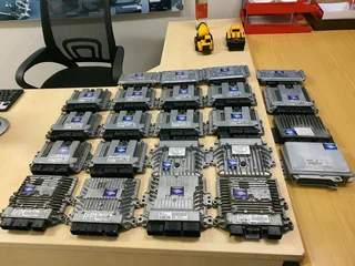 For All Your Peugeot and Citroën ECU's