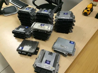 For All Your Peugeot and Citroën ECU's