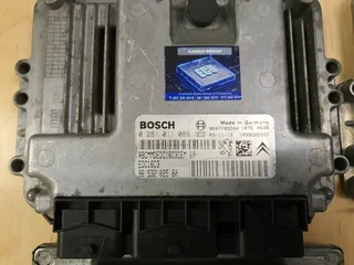 For All Your Peugeot and Citroën ECU&#39;s Engine Calculating Units