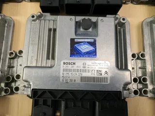 For All Your Peugeot and Citroën ECU&#39;s Engine Calculating Units