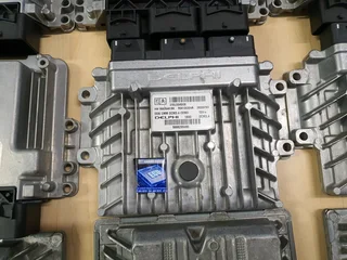 For All Your Peugeot and Citroën ECU&#39;s Engine Calculating Units