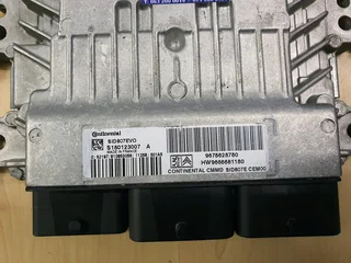 For All Your Peugeot and Citroën ECU&#39;s Engine Calculating Units