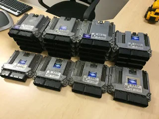 For All Your Kia Sportage 2.0 CRDI Diesel *Kia Sorento 2.5 CRDI D4CB Engine CDE Diesel Management Sy