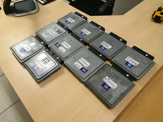 For All Your ECU&#39;s Engine Calculating Units BCMs Body Control Modules TCMs Transmission