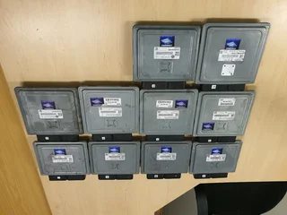 For All Your ECU&#39;s Engine Calculating Units BCMs Body Control Modules TCMs Transmission