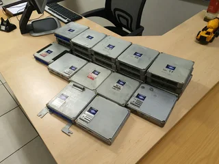 For All Your Nissan Elgrand E50 3.0 ZD30DDTi Engine CDE *Nissan Elgrand 3.0i V6 Petrol ECU Unit *Nis