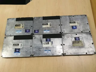 For All Your Toyota Noah 2.0 VVTI 1AZ-FSE AZR60 *AZR65 Engine CDE Petrol Management System *Toyota V