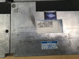 For All Your Toyota Noah 2.0 VVTI 1AZ-FSE AZR60 *AZR65 Engine CDE Petrol Management System *Toyota V