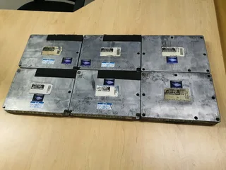 For All Your Toyota Noah 2.0 VVTI 1AZ-FSE AZR60 *AZR65 Engine CDE Petrol Management System *Toyota V