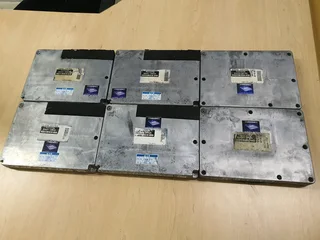 For All Your Toyota Noah 2.0 VVTI 1AZ-FSE AZR60 *AZR65 Engine CDE Petrol Management System *Toyota V