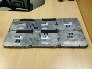 For All Your Toyota Noah 2.0 VVTI 1AZ-FSE AZR60 *AZR65 Engine CDE Petrol Management System *Toyota V