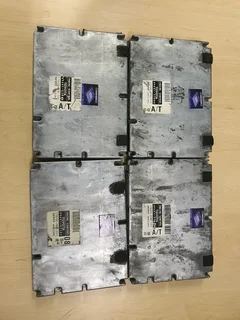 For All Your Toyota Altezza 2.0 Vvti 3s-ge Beams Engine Cde 1995-2008 Genuine Used Denso Automatic B