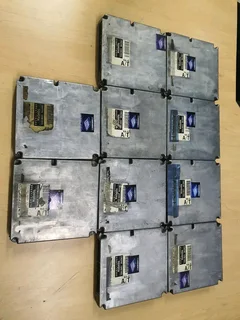 For All Your Toyota Corolla 1.6i 4A-GE AE101 *AE111 20 Valve Black Top *Toyota Corolla Sprinter 1.6i