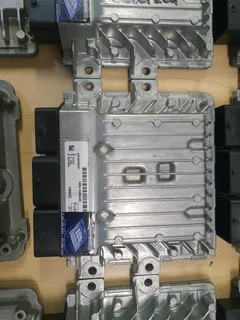 Ford Ranger T8 2.2 TDCI Diesel Management System EDC Electronic