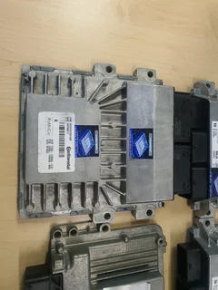 Ford Ranger T8 2.2 TDCI Diesel Management System EDC Electronic