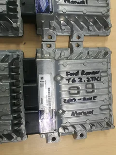 Ford Ranger T8 2.2 TDCI Diesel Management System EDC Electronic