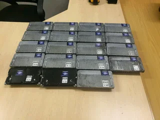 For All Your Toyota Corolla 1.5 VVTI 1NZ-FE Engine CDE *Toyota Fielder 1.5 VVTI NRE161 Engine CDE *T